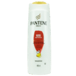 Pantene Shampoo Rizos X 400Ml