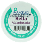 Paracelso Belladona Crem X 1U