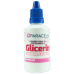 Paracelso Glicerina X 1Oz