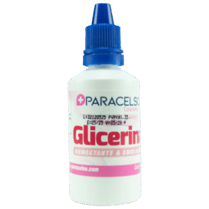 Paracelso Glicerina X 1Oz