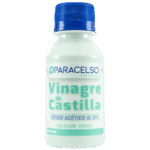 Paracelso Vinagre Castilla X 4Oz