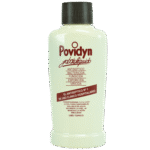Povidin Jab Liquido X 120Ml