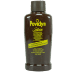 Povidin Sol X 120Ml