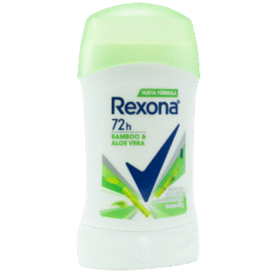 Rexona Desod Bamboo Barra X 50G