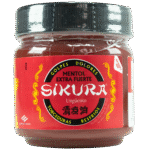 Sikura Mentol Pomo X 60G