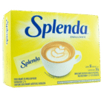 Splenda Edulcorante Sobres X 50U