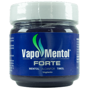 Vapomentol Forte  X 60G