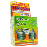 Vitasweet Stevia Sabor Original Gotas X 20Ml