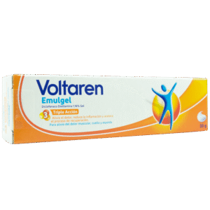 Voltaren Emulgel X 30G