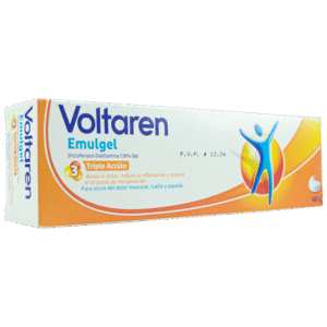 Voltaren Emulgel X 60G