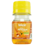 Weir Aceite De Almendras  X 30Ml