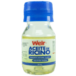 Weir Aceite Ricino X 30Ml