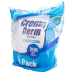 Crema Derm Pañitos Duopack X 200