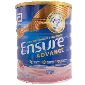 Ensure Advance  Fresa  X 850G