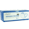 Mayfield Mascarilla Descartable X 50 Negra