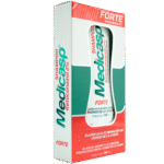 Medicasp Forte Shampoo X 100Ml