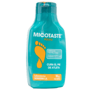 Micotaste Talco X 90G