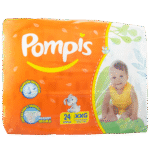 Pompis  XXG X 24