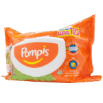 Pompis  Flowpack Pañitos X 110U