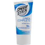 Speed Stick Desod Clinical Tubo x 30G