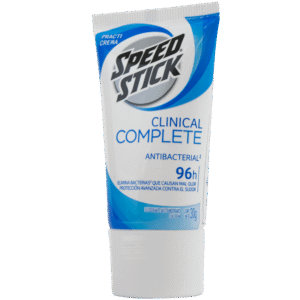 Speed Stick Desod Clinical Tubo x 30G