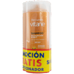 Vitane Shampoo Restaura 2+1 Acon Gratis
