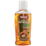 Weir Aceite De Almendras  X 120Ml