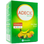 Adecil Got X 30Ml