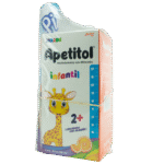 Apetitol Jar X 240Ml