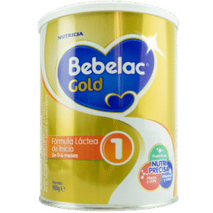 Bebelac Gold 1 X 900G