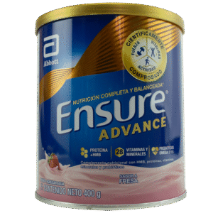 Ensure Advance Fresa X 400G