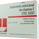 Etec 1000Ui Cap X 30