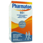 Pharmaton 50+ Cap X 30