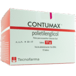 Contumax 17Gr Sob X 15