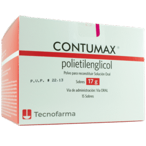 Contumax 17Gr Sob X 15