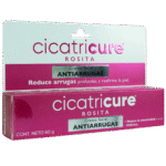 Cicatricure Crema X 60G