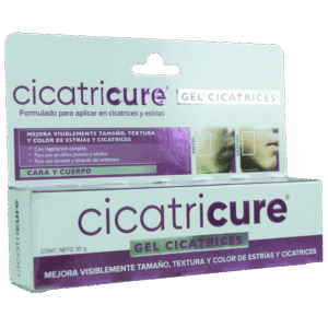 Cicatricure Gel X 60G