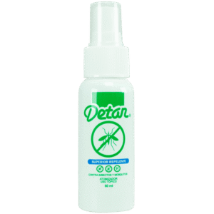 Detan Adulto Aerosol  X 60Ml