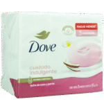 Dove Jab Deli Coco 90G X 3