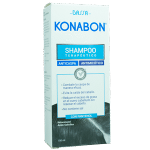 Konabon Shampoo X 150Ml