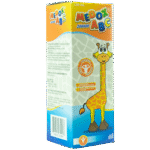 Medox Abc Jar X 120Ml