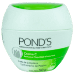 Ponds Crema C Pepino X 50G