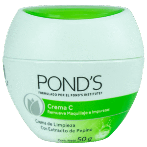 Ponds Crema C Pepino X 50G