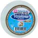 Paracelso Vaselina Sabores X 5G