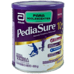 Pediasure 10+ Vainilla X 400GR