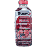 Suerox Frutos Tropicales Frasco x 630ML