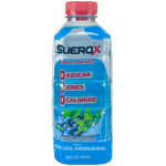 Suerox Mora Azul x 630ML