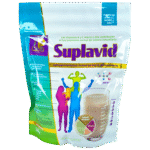 Suplavid Polvo x 1000G