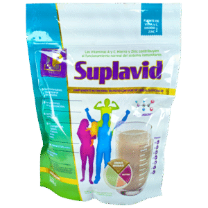 Suplavid Polvo x 1000G