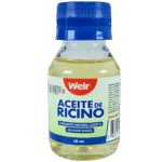 Weir Aceite Ricino X 60Ml